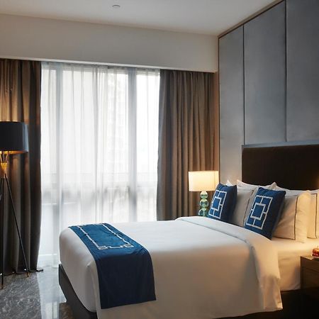 The Face Style Hotel Kuala Lumpur Exterior photo Deluxe Room